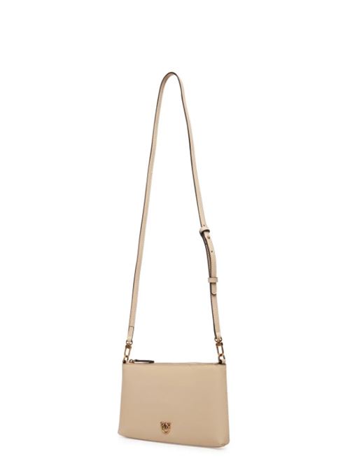 flat horizontal mini Pinko | 104277-A0F1.C50Q